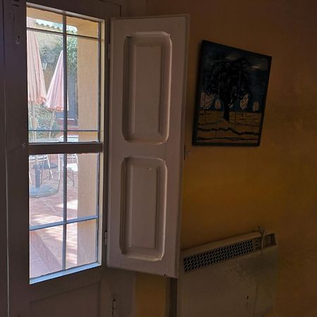 Casa Rural Jijona Luaran gambar
