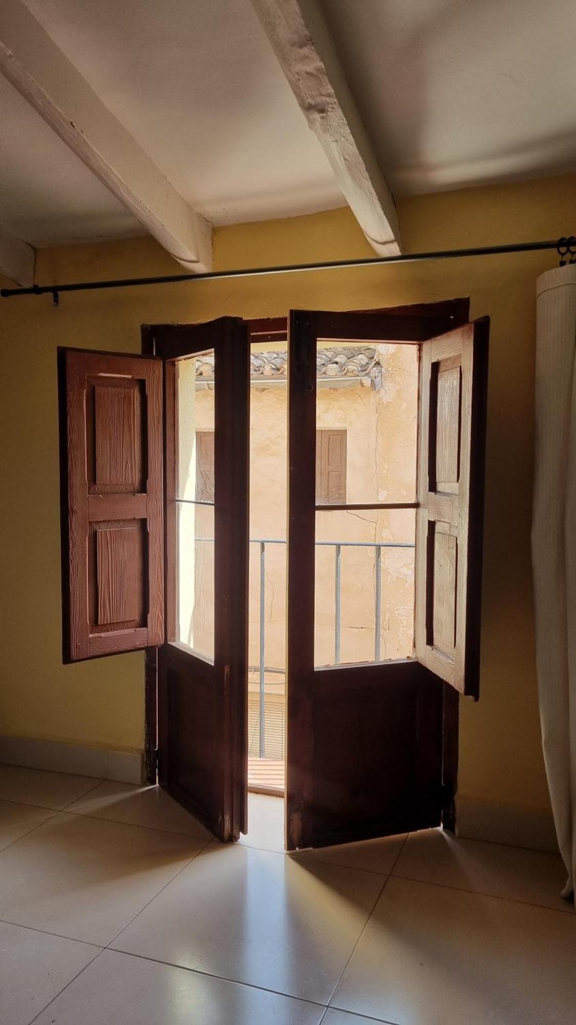 Casa Rural Jijona Luaran gambar