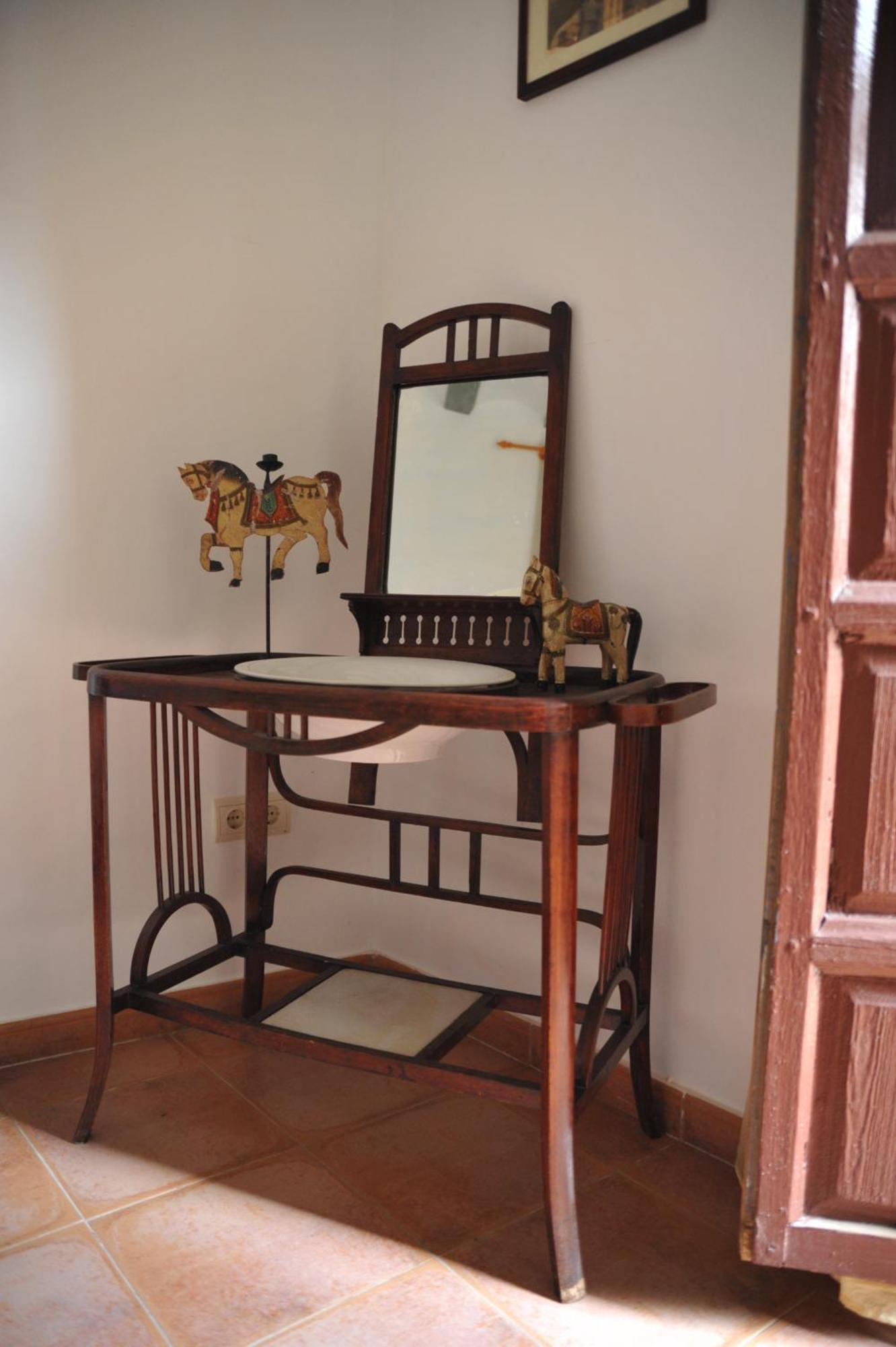 Casa Rural Jijona Luaran gambar