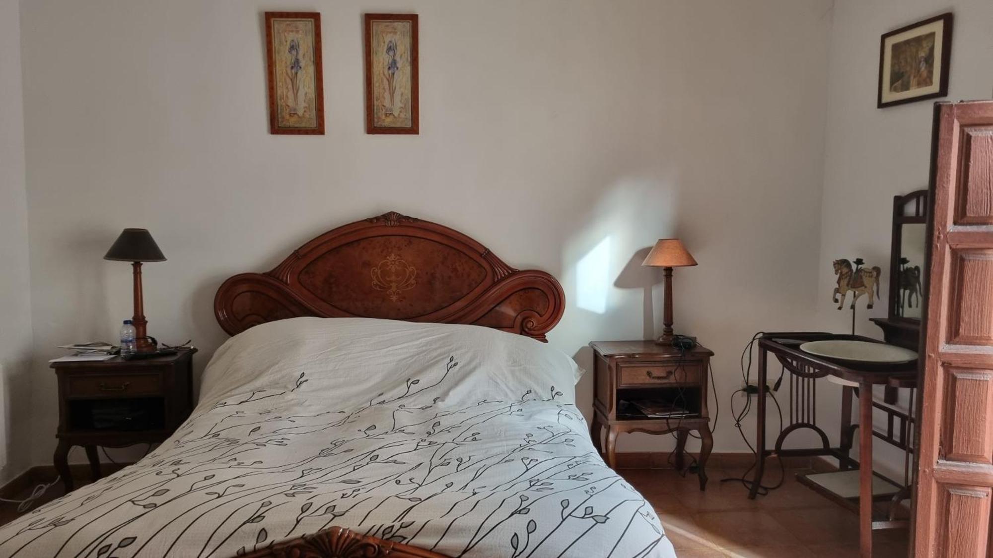 Casa Rural Jijona Luaran gambar