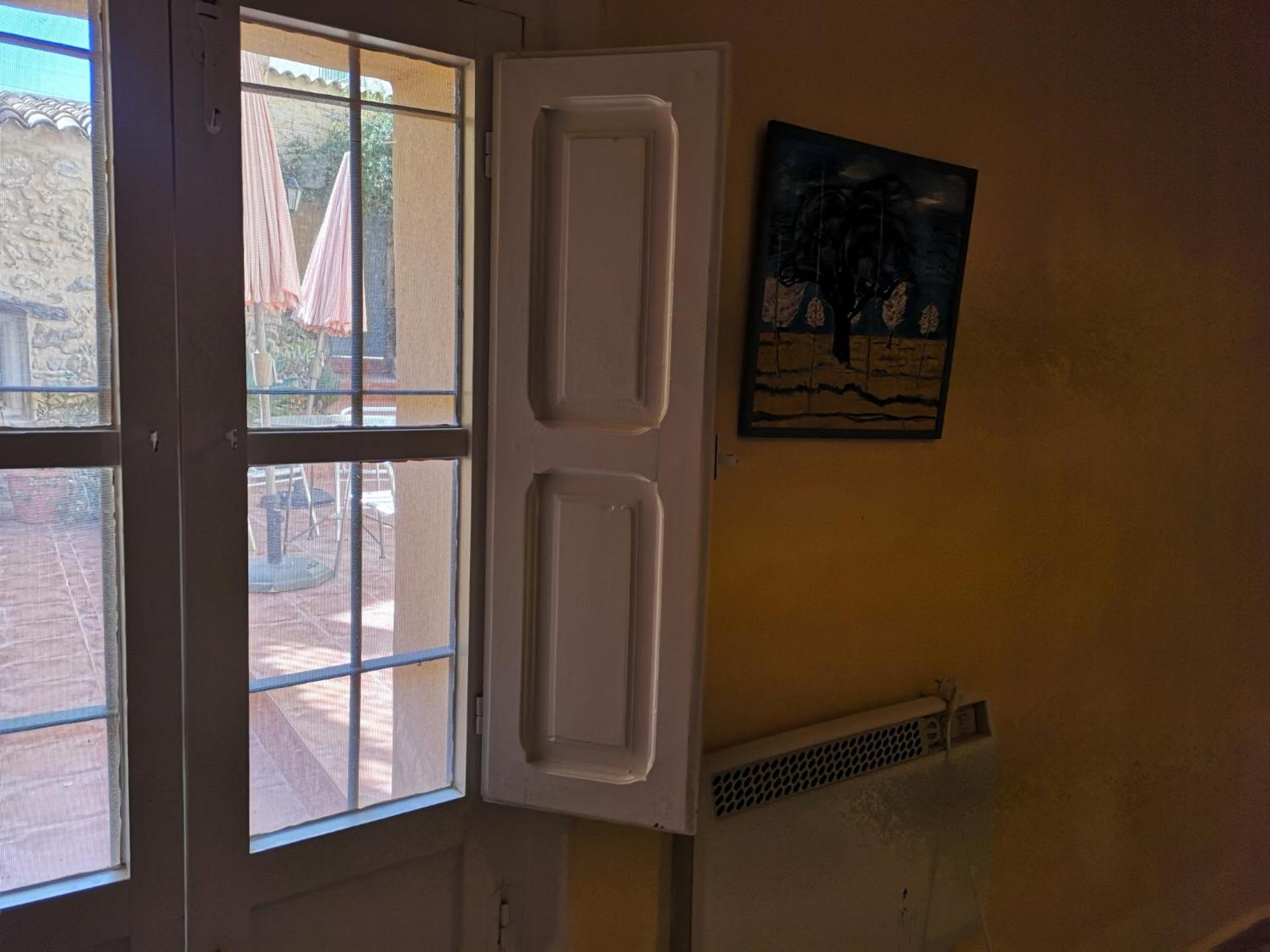 Casa Rural Jijona Luaran gambar