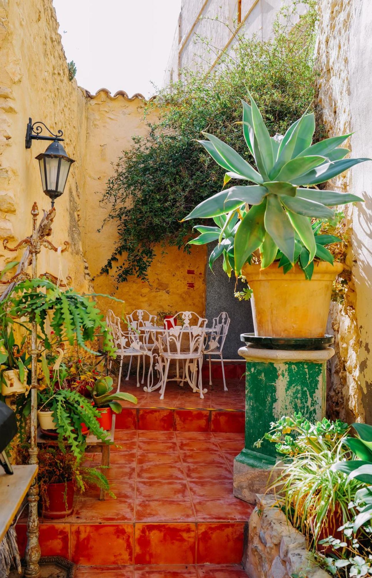 Casa Rural Jijona Luaran gambar