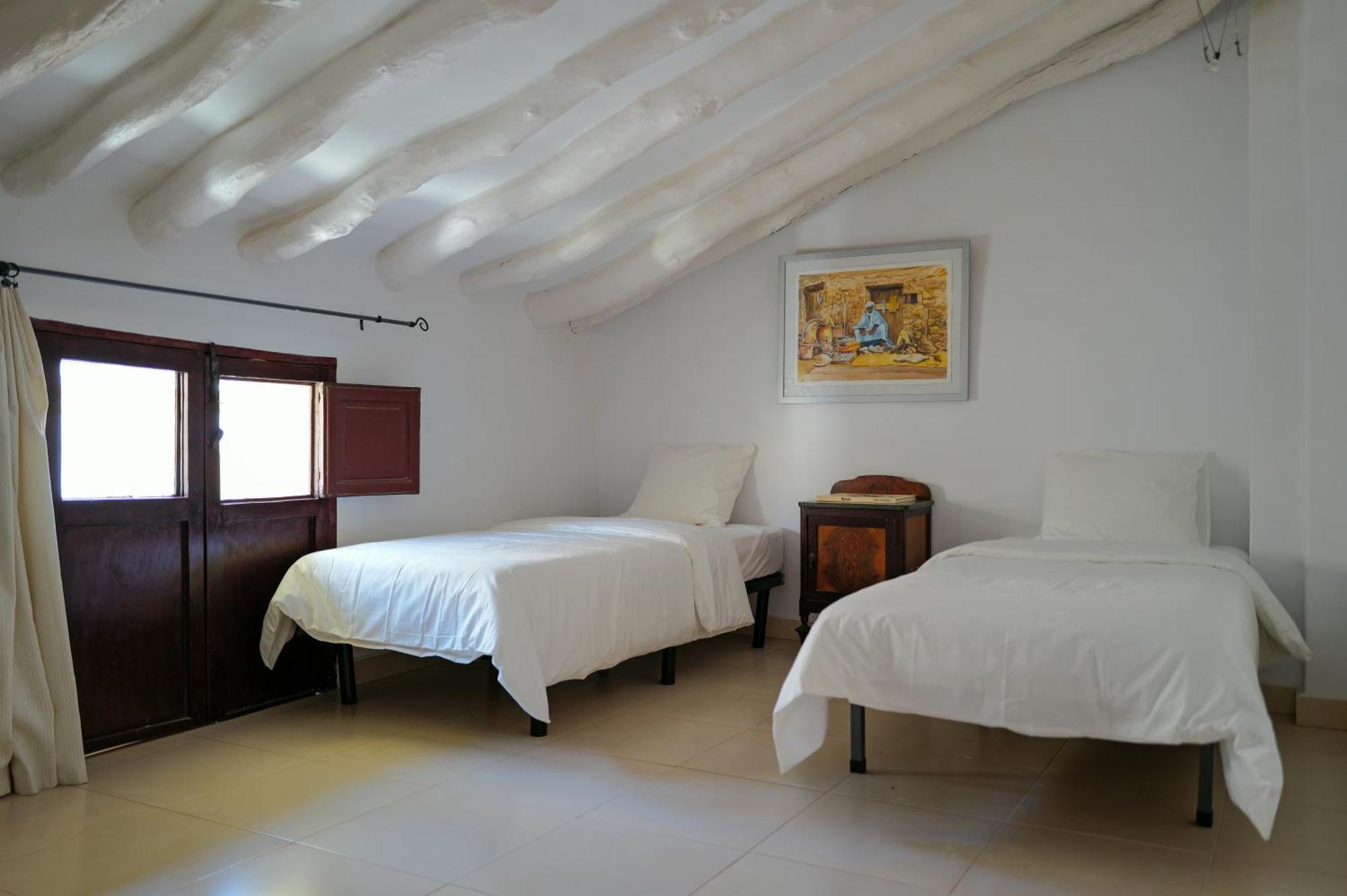 Casa Rural Jijona Luaran gambar