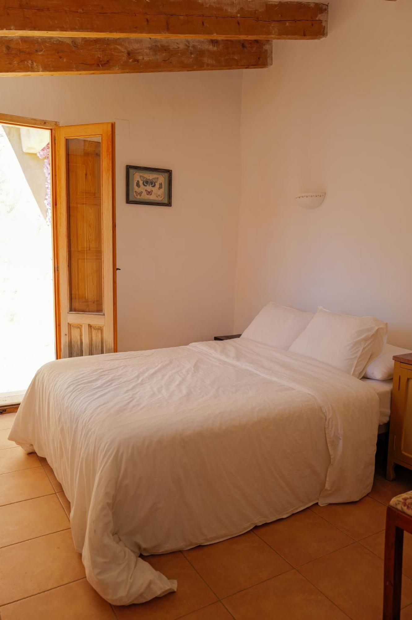 Casa Rural Jijona Luaran gambar