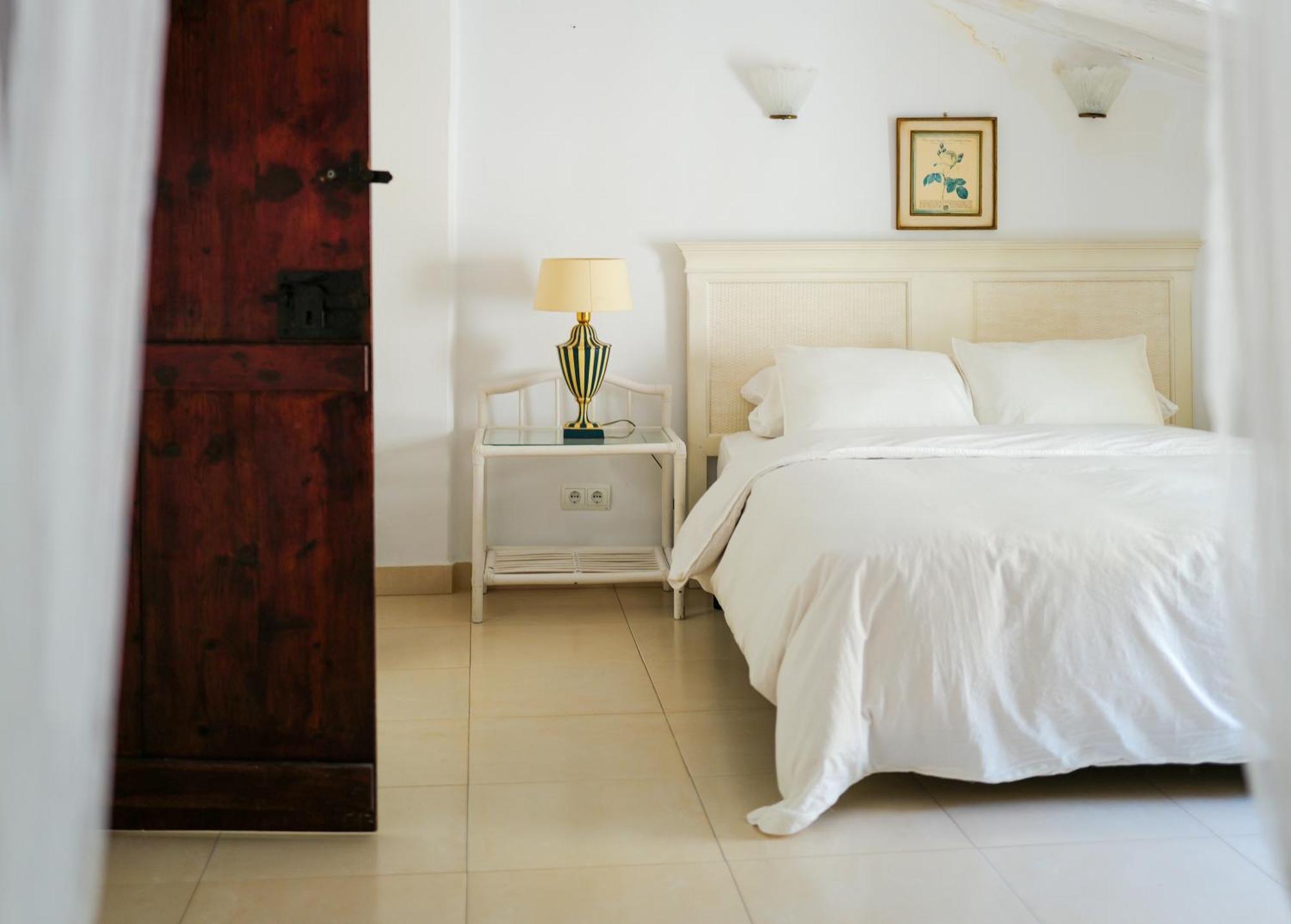 Casa Rural Jijona Luaran gambar