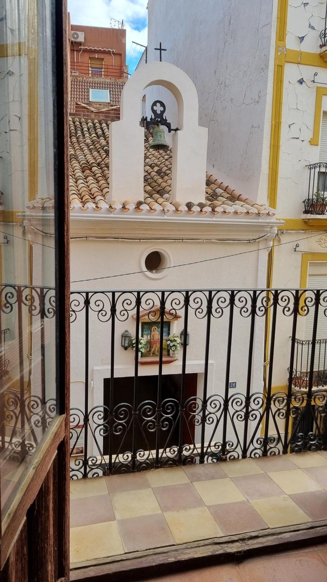 Casa Rural Jijona Luaran gambar